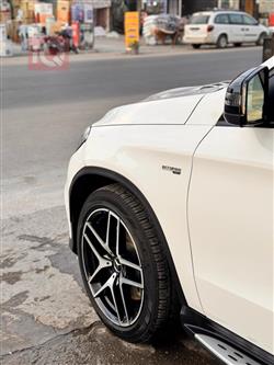 مرسيدس بنز GLE